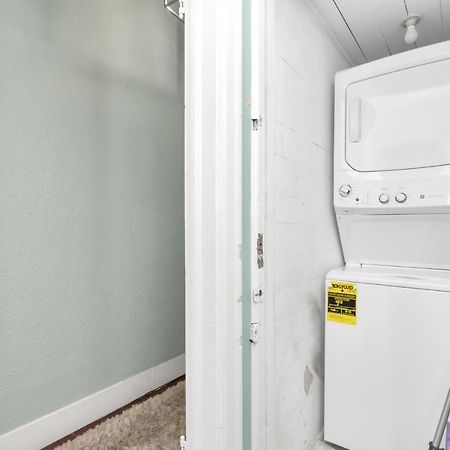 Cozy Historic Galveston House-8 Min Walk To Beach! Eksteriør bilde